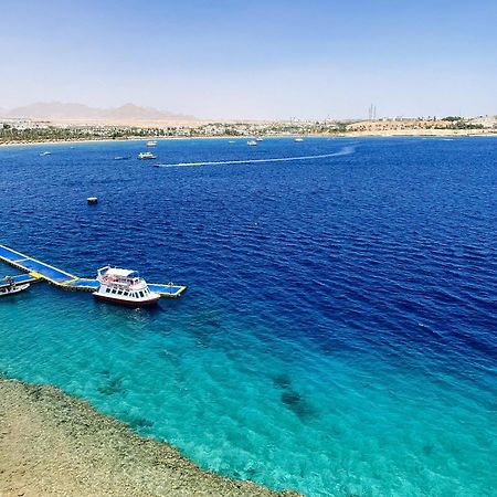 Halomy Sharm Resort Sharm El Sheikk Exterior foto