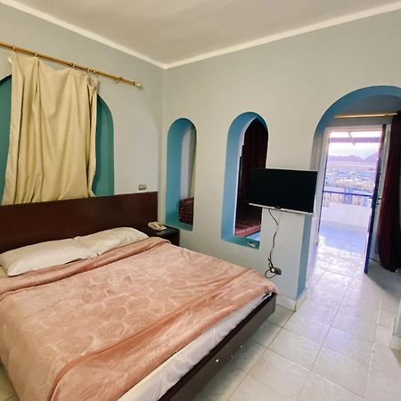 Halomy Sharm Resort Sharm El Sheikk Exterior foto