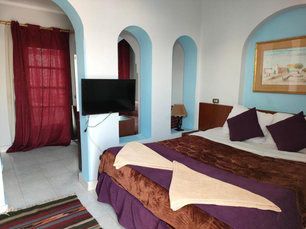 Halomy Sharm Resort Sharm El Sheikk Exterior foto