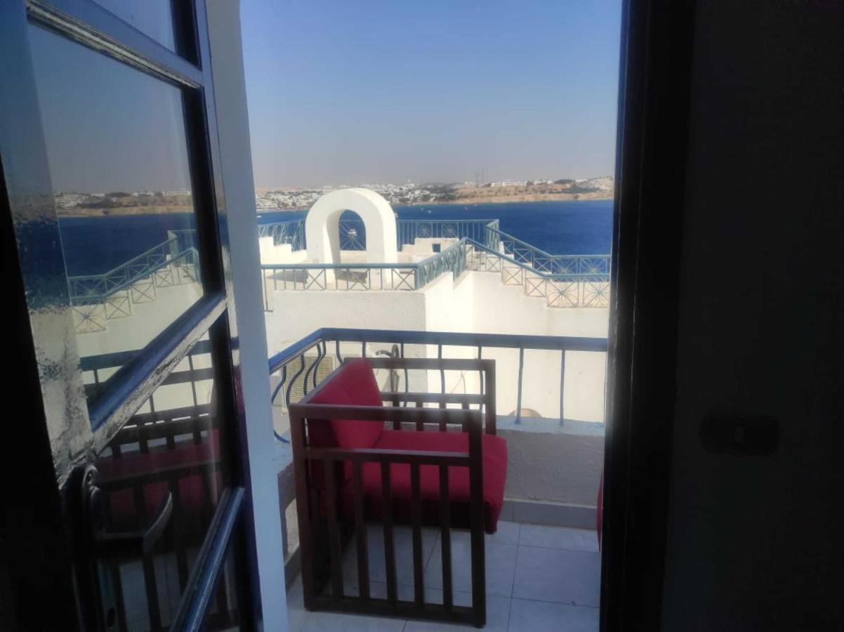 Halomy Sharm Resort Sharm El Sheikk Exterior foto