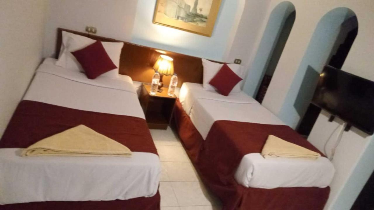 Halomy Sharm Resort Sharm El Sheikk Exterior foto