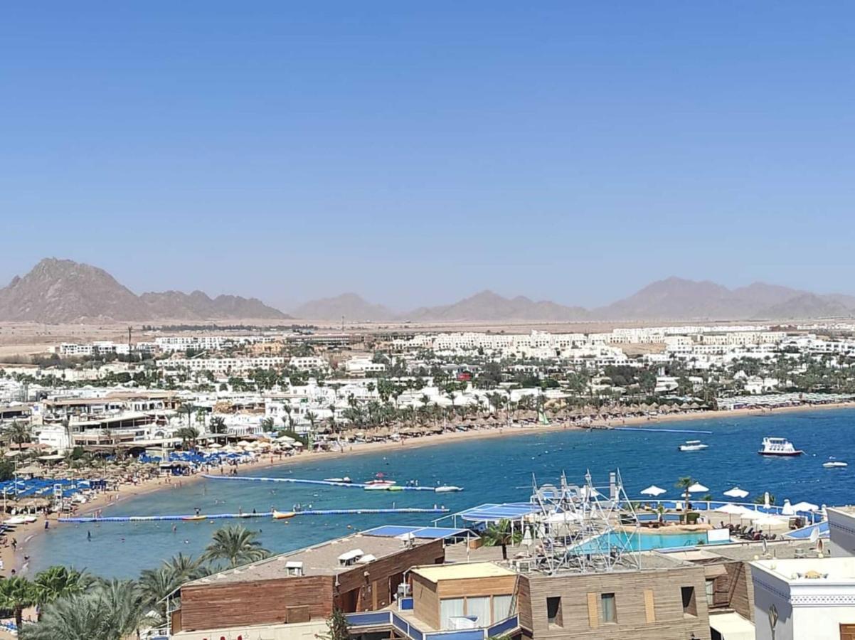 Halomy Sharm Resort Sharm El Sheikk Exterior foto