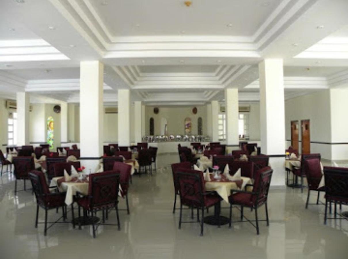 Halomy Sharm Resort Sharm El Sheikk Exterior foto