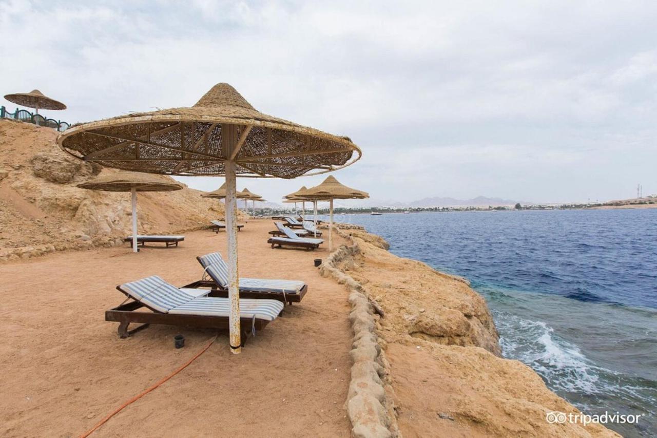 Halomy Sharm Resort Sharm El Sheikk Exterior foto