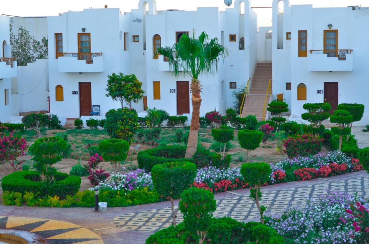 Halomy Sharm Resort Sharm El Sheikk Exterior foto