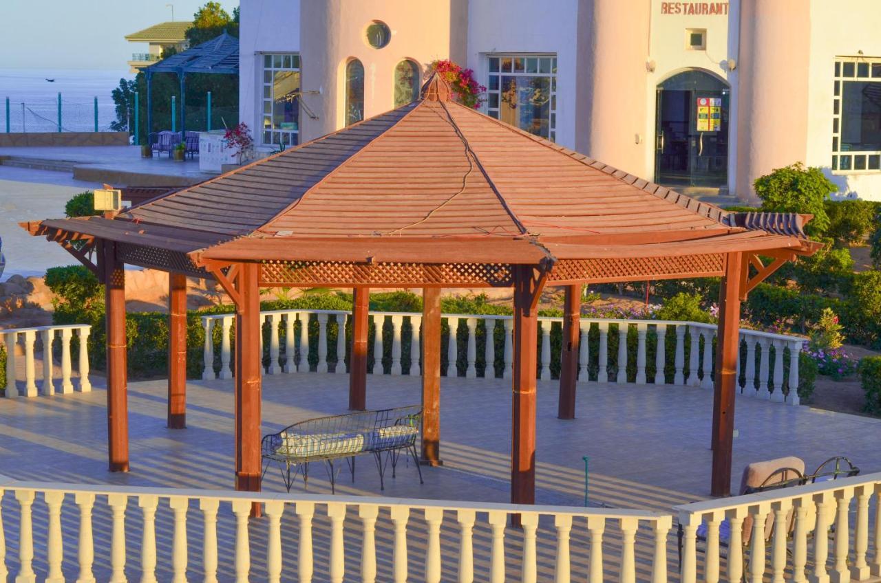 Halomy Sharm Resort Sharm El Sheikk Exterior foto