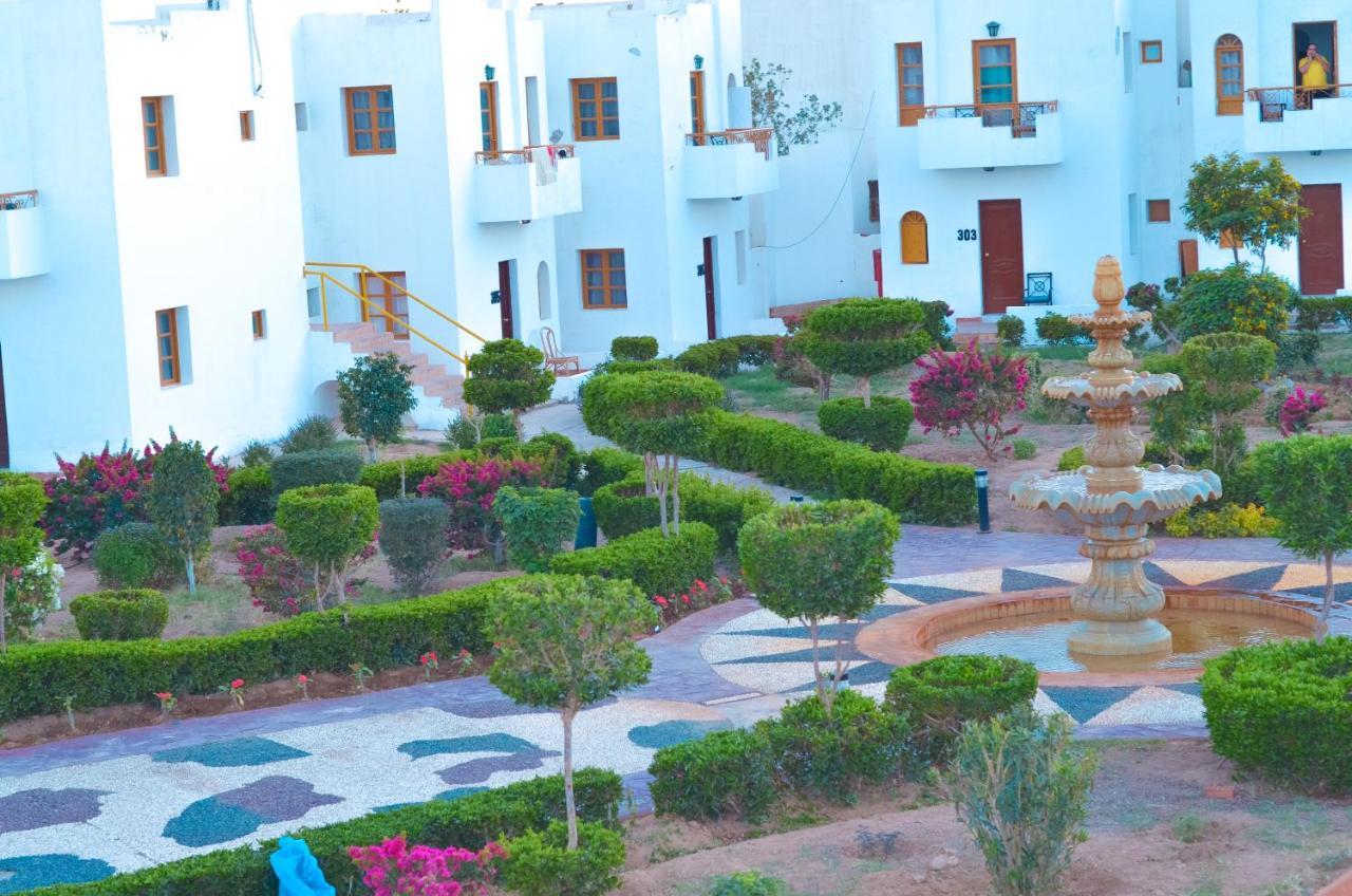 Halomy Sharm Resort Sharm El Sheikk Exterior foto
