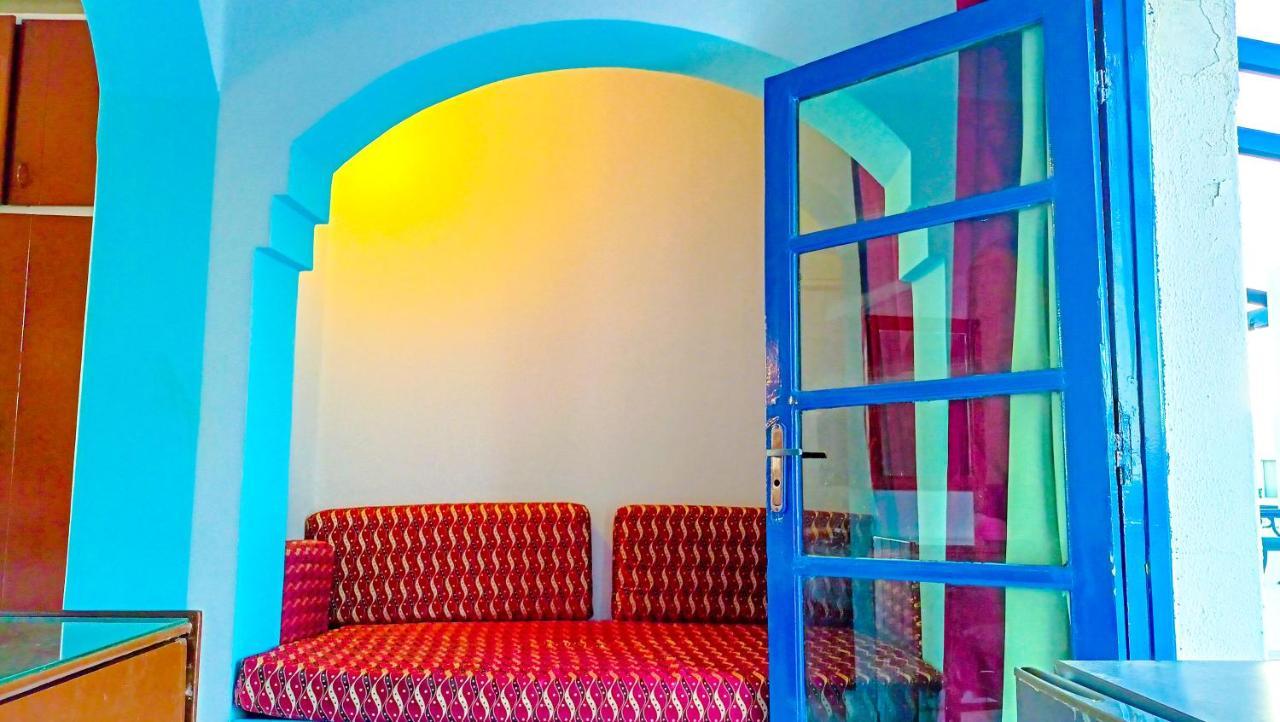 Halomy Sharm Resort Sharm El Sheikk Exterior foto