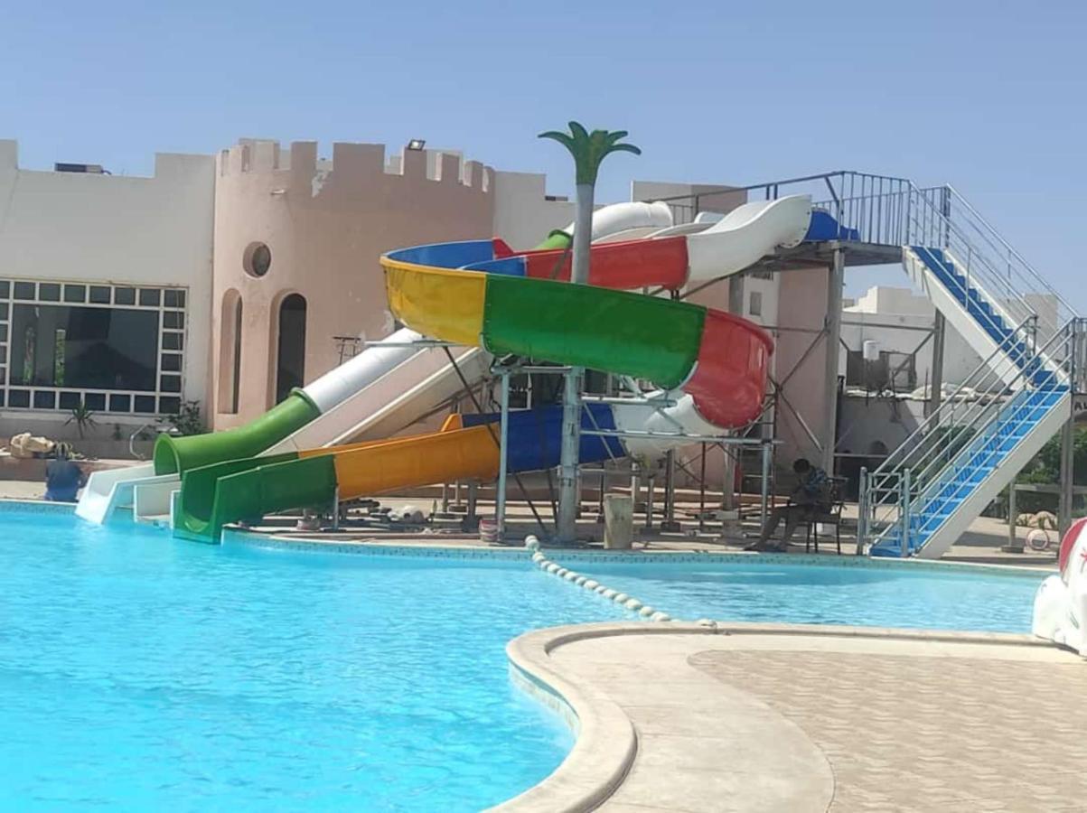 Halomy Sharm Resort Sharm El Sheikk Exterior foto