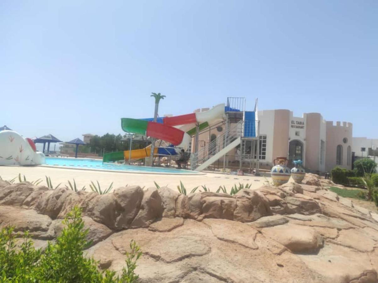 Halomy Sharm Resort Sharm El Sheikk Exterior foto