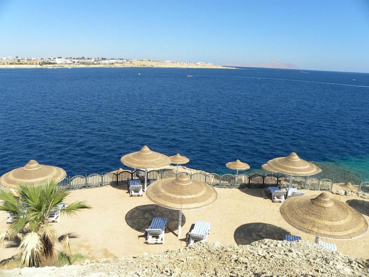 Halomy Sharm Resort Sharm El Sheikk Exterior foto