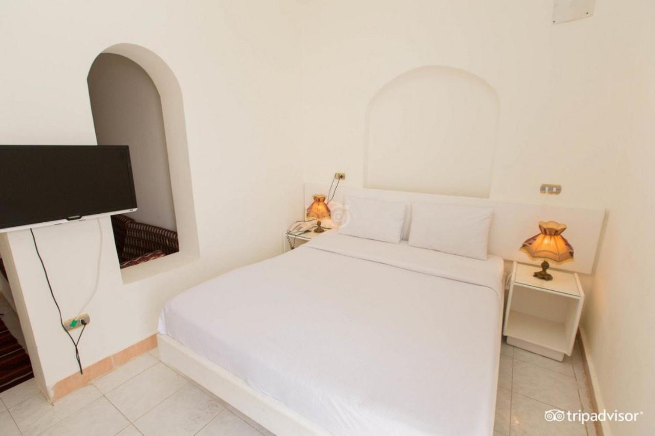 Halomy Sharm Resort Sharm El Sheikk Exterior foto
