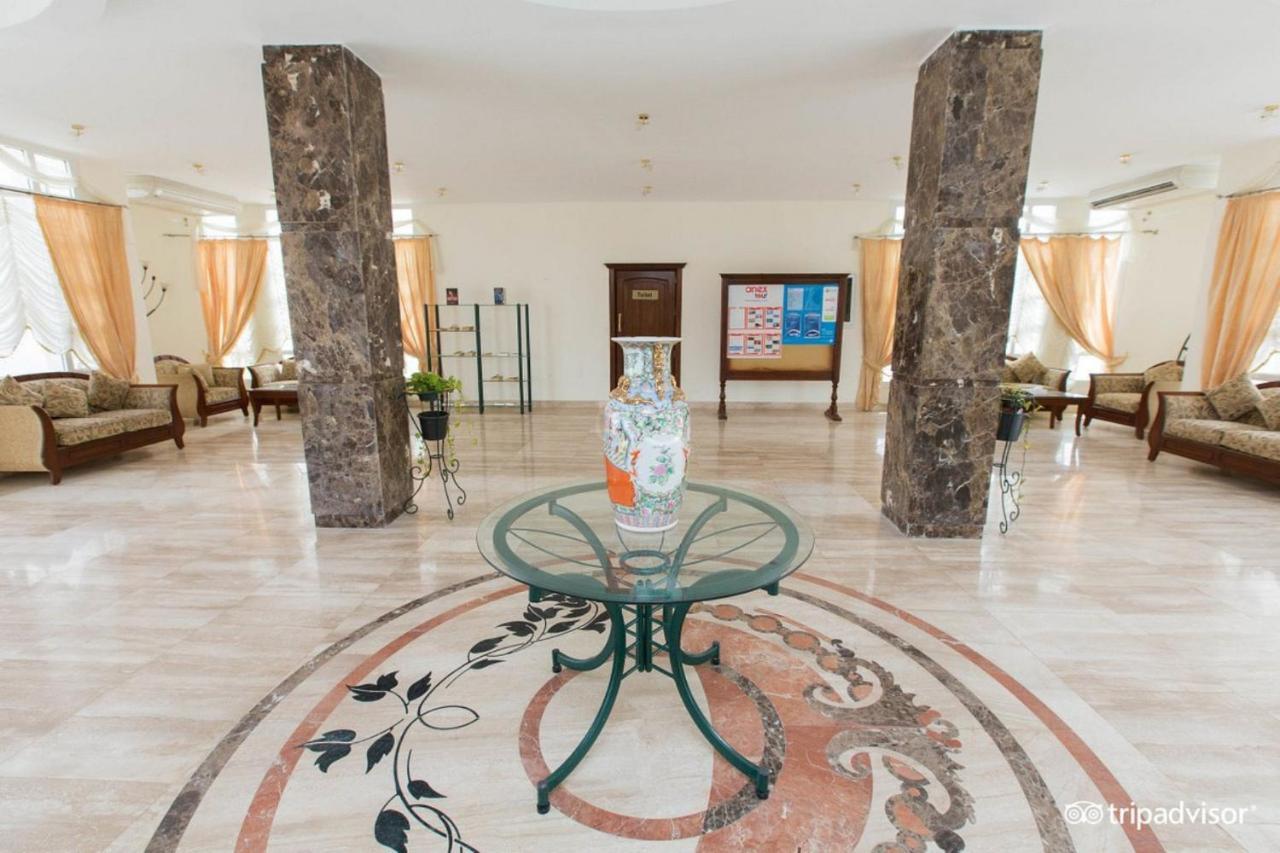 Halomy Sharm Resort Sharm El Sheikk Exterior foto