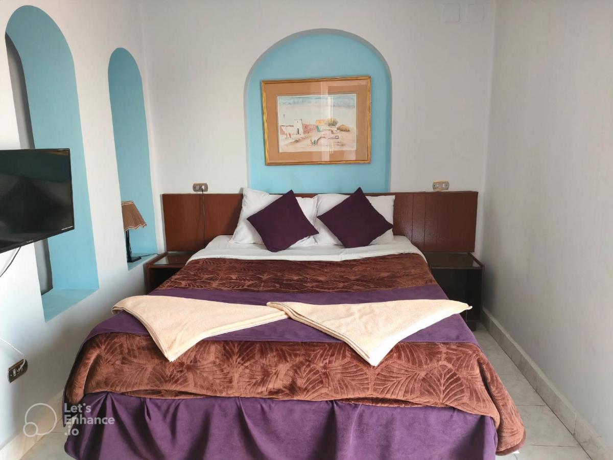 Halomy Sharm Resort Sharm El Sheikk Exterior foto