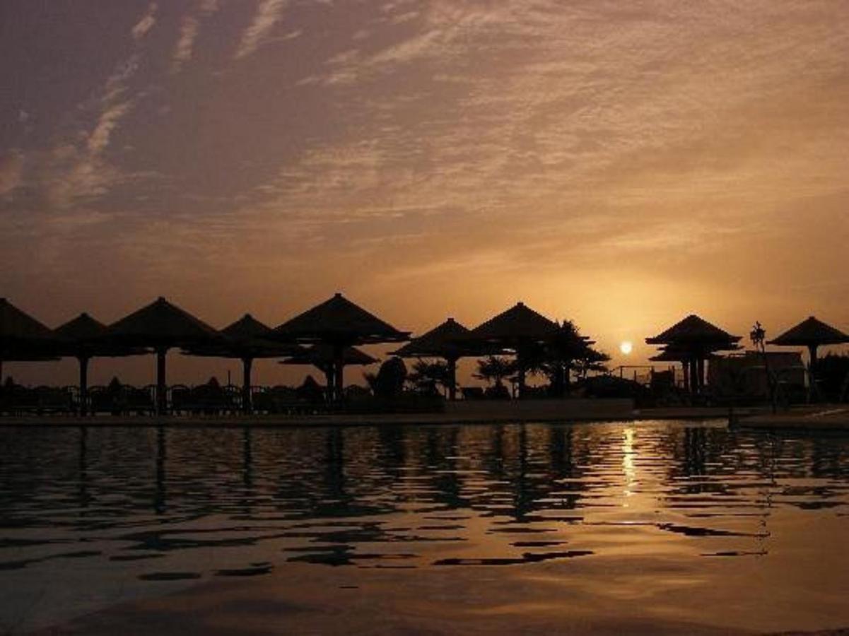 Halomy Sharm Resort Sharm El Sheikk Exterior foto