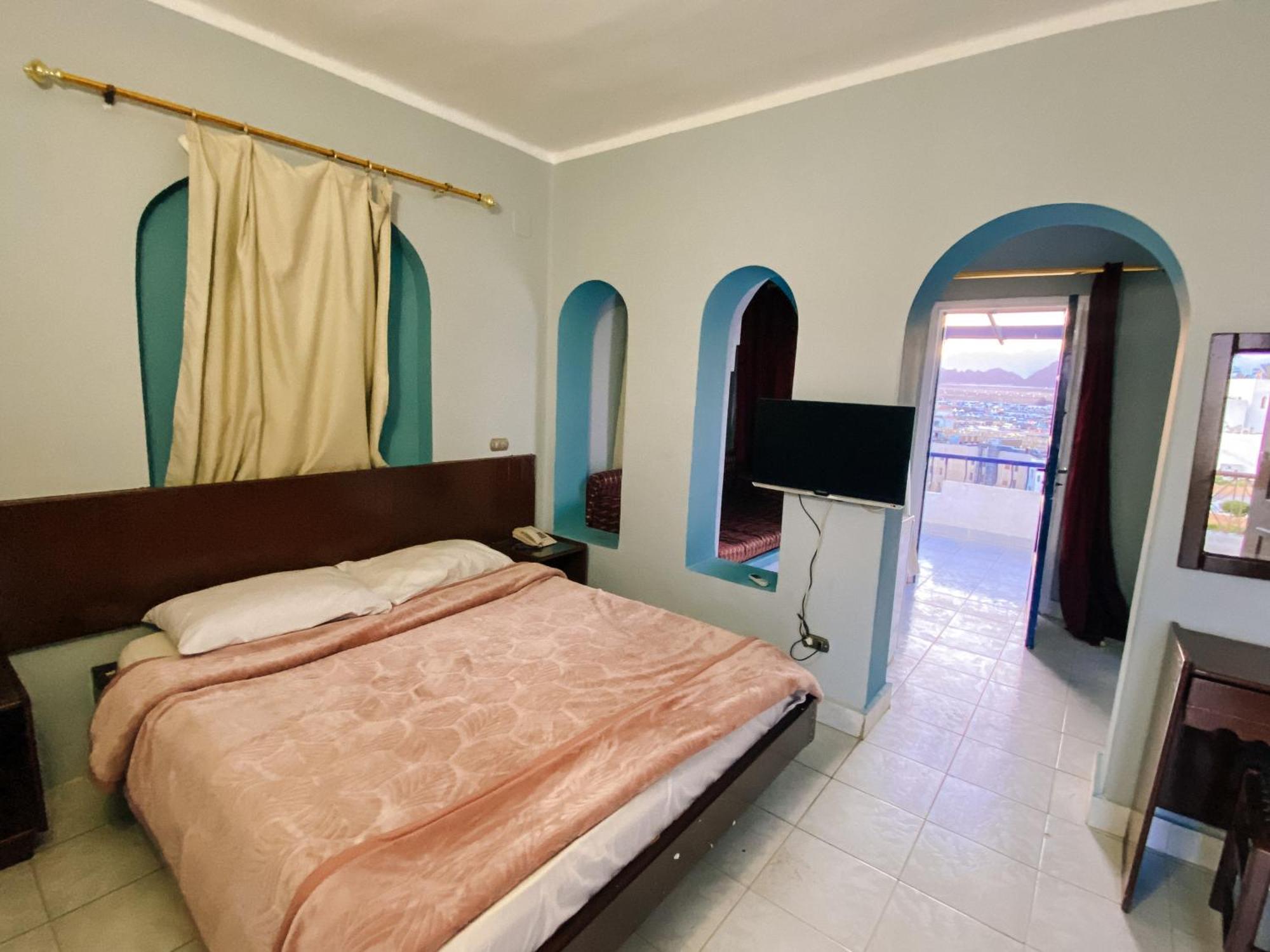 Halomy Sharm Resort Sharm El Sheikk Exterior foto