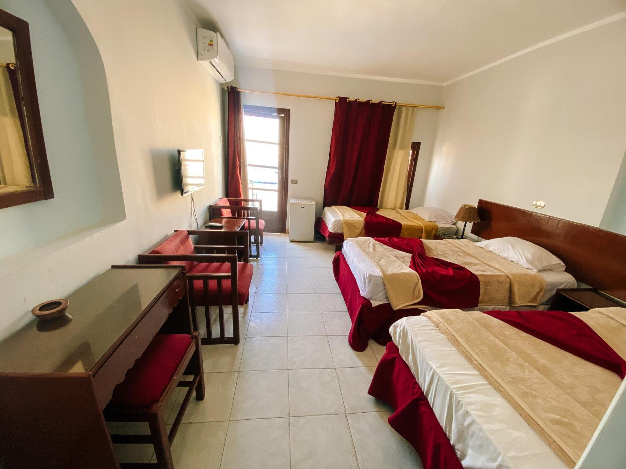 Halomy Sharm Resort Sharm El Sheikk Exterior foto